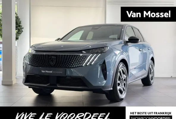 1.6 plug-in Hybrid 195 Allure