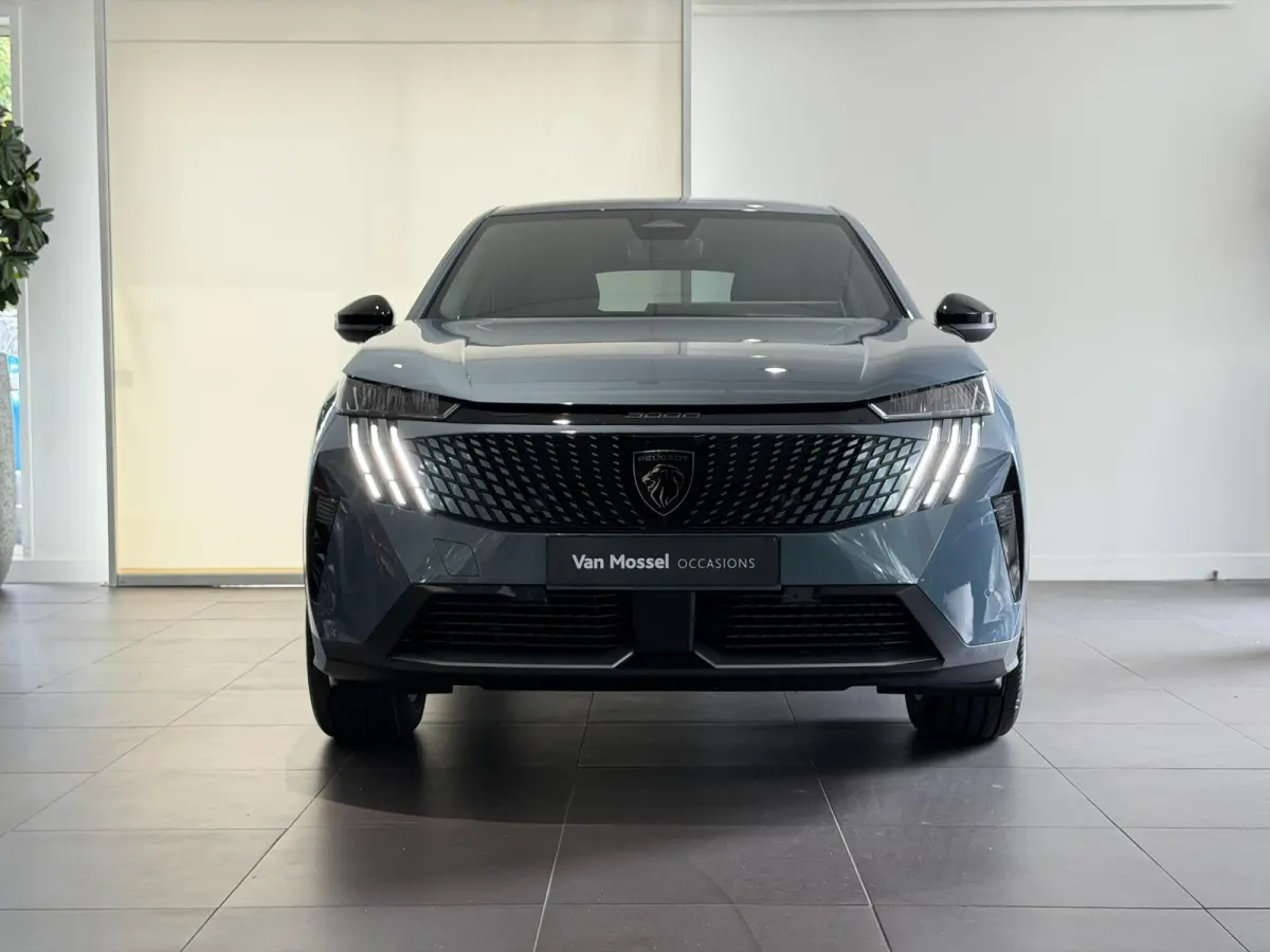 1.6 plug-in Hybrid 195 Allure