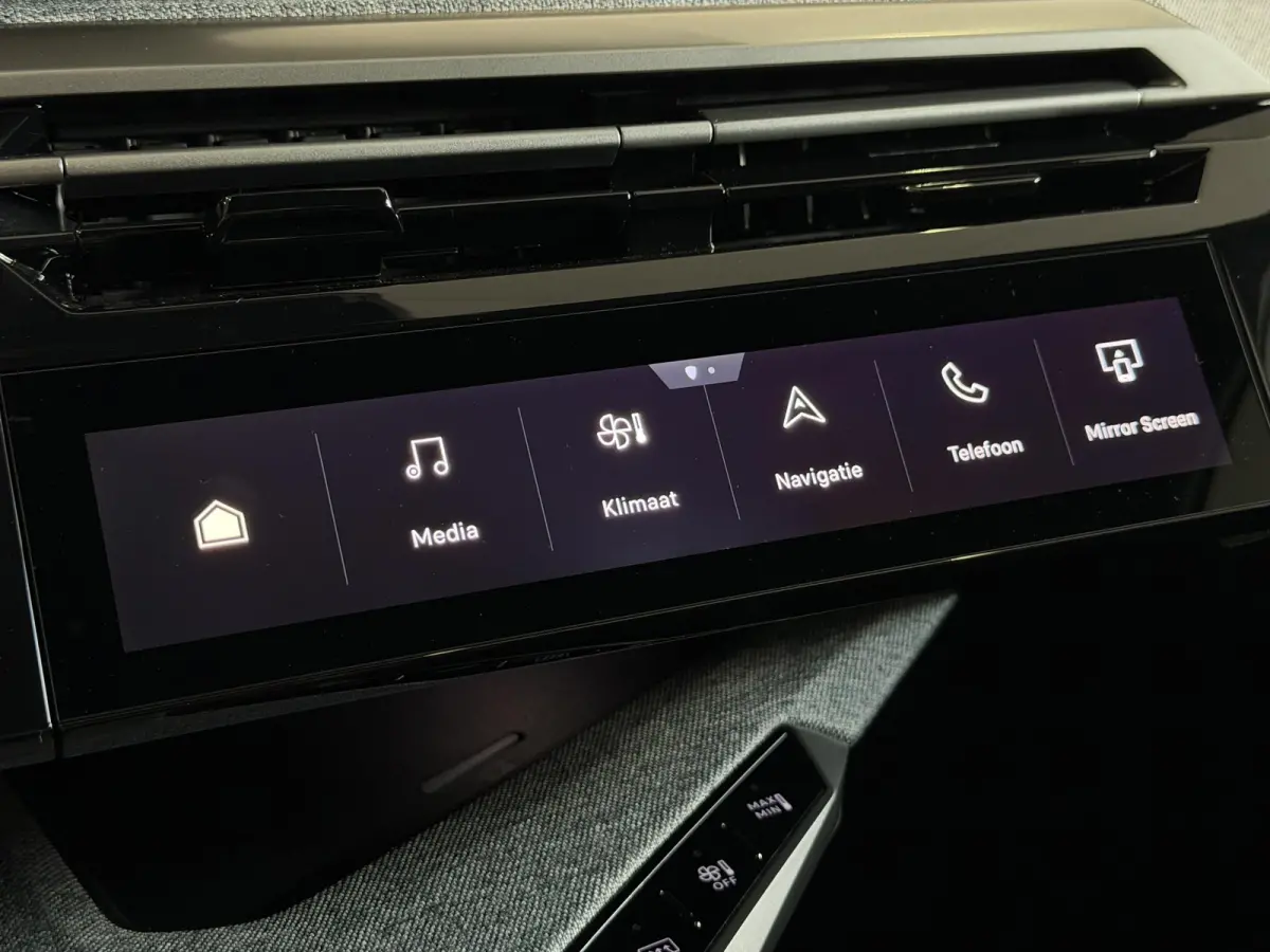 1.6 plug-in Hybrid 195 Allure