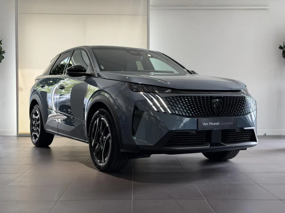 1.6 plug-in Hybrid 195 Allure