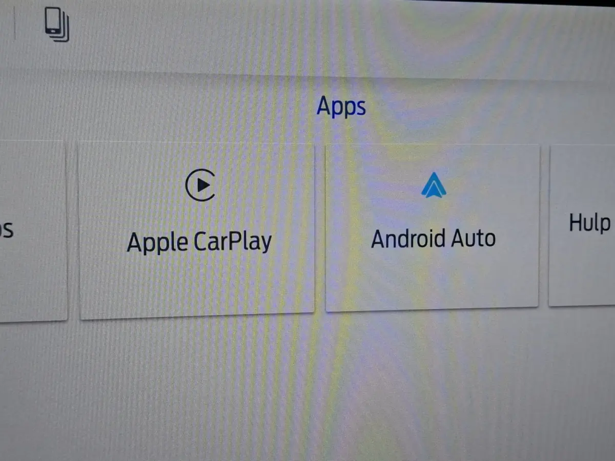 Cust. 340 L2H1 Sport 71 kWh | Nieuw!! | 370KM WLTP | 2.300 KG trekgewicht | Android/Apple Carplay | Voorstoelen/Stuur Verwarmd | Beide Kanten Schuifdeur | LM Velgen 17" | Airco |