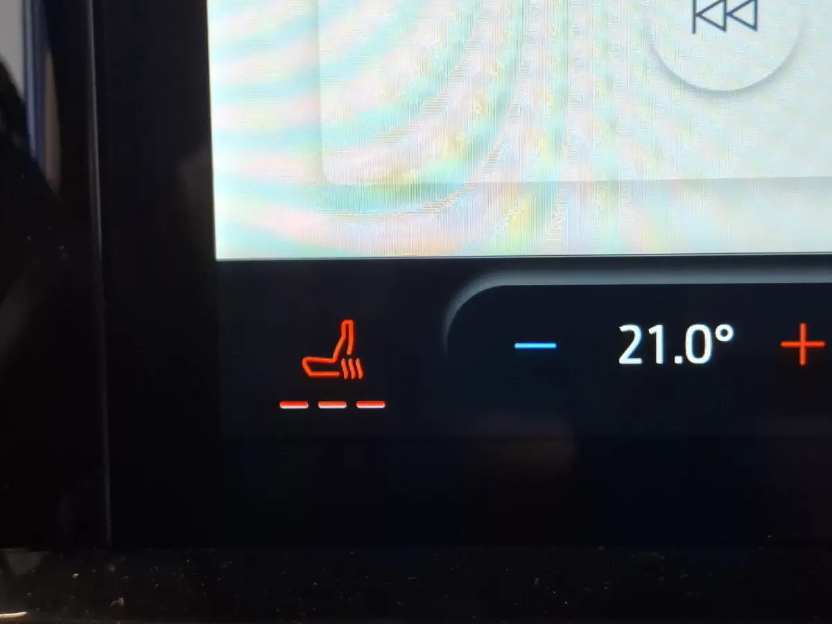 Cust. 340 L2H1 Sport 71 kWh | Nieuw!! | 370KM WLTP | 2.300 KG trekgewicht | Android/Apple Carplay | Voorstoelen/Stuur Verwarmd | Beide Kanten Schuifdeur | LM Velgen 17" | Airco |