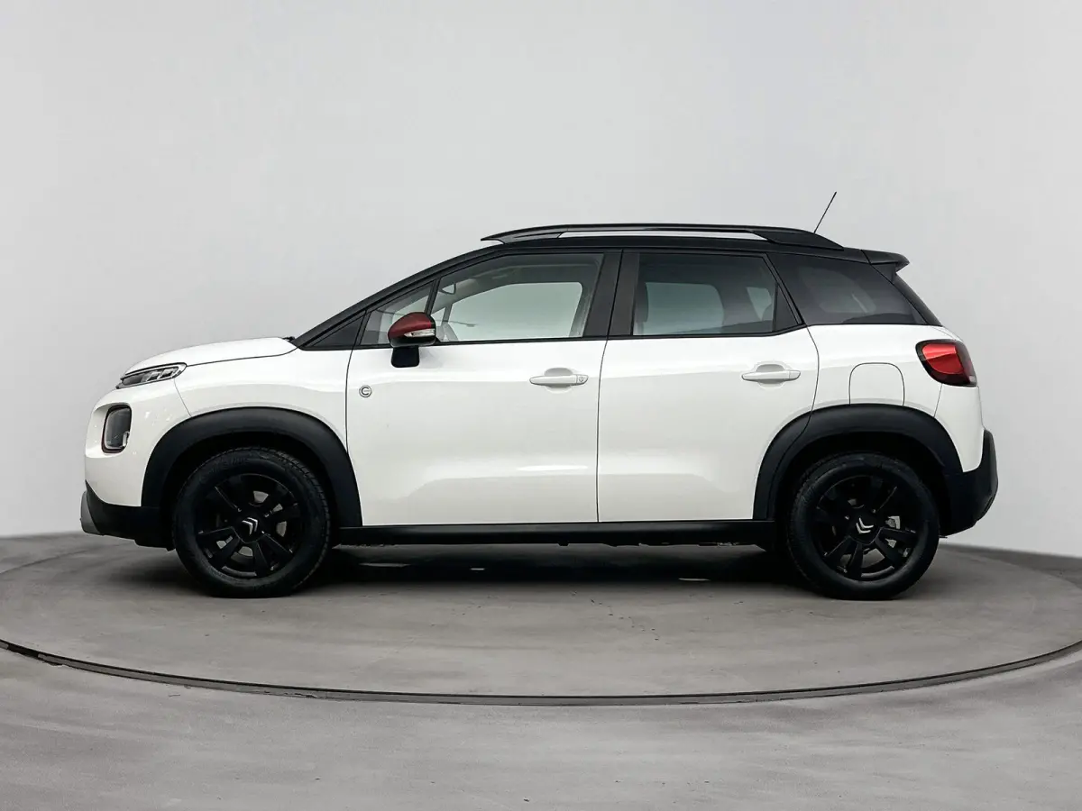 1.2 110pk C-Series | Climate control | Parkeersensoren | Navigatie | Lichtmetalen velgen |