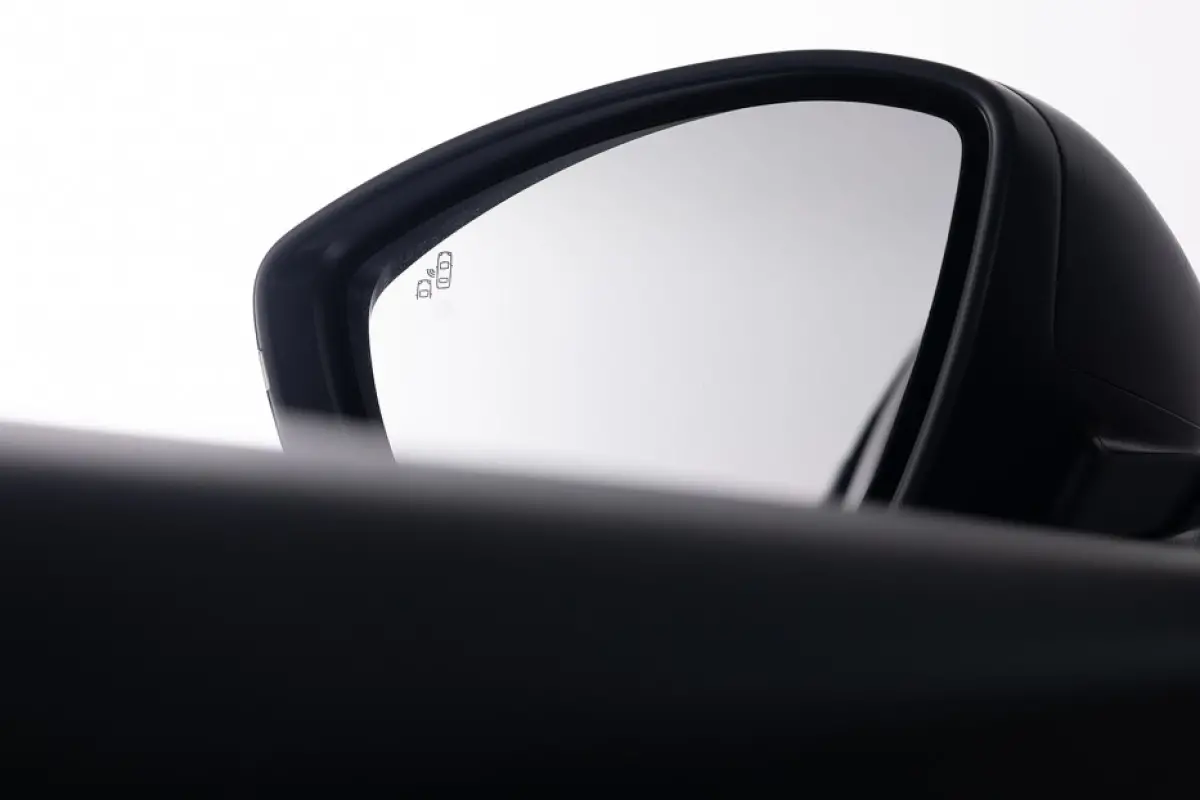 1.2T 4xe The North Face | CARPLAY | 360 gr CAMERA | ADAPTIVE CRUISE !