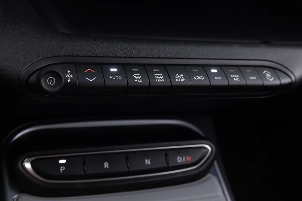 1.2T 4xe The North Face | CARPLAY | 360 gr CAMERA | ADAPTIVE CRUISE !