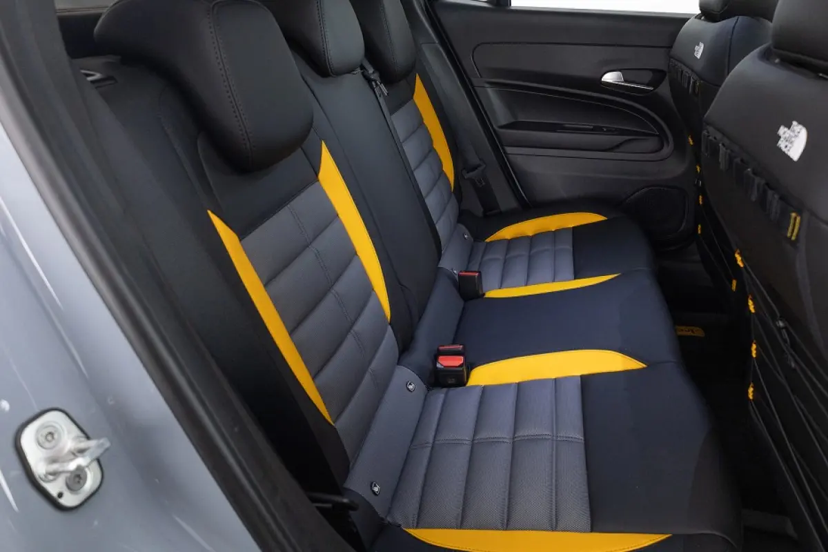 1.2T 4xe The North Face | CARPLAY | 360 gr CAMERA | ADAPTIVE CRUISE !
