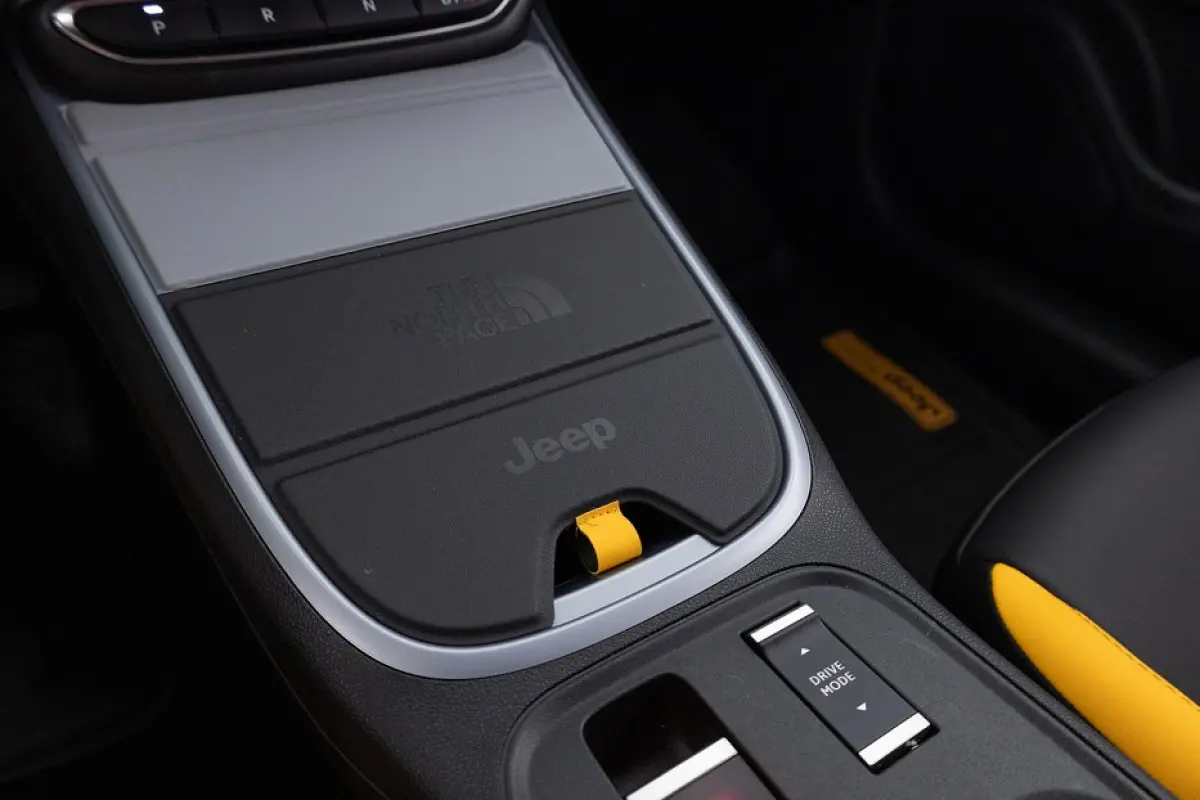 1.2T 4xe The North Face | CARPLAY | 360 gr CAMERA | ADAPTIVE CRUISE !