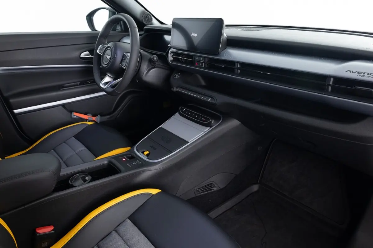 1.2T 4xe The North Face | CARPLAY | 360 gr CAMERA | ADAPTIVE CRUISE