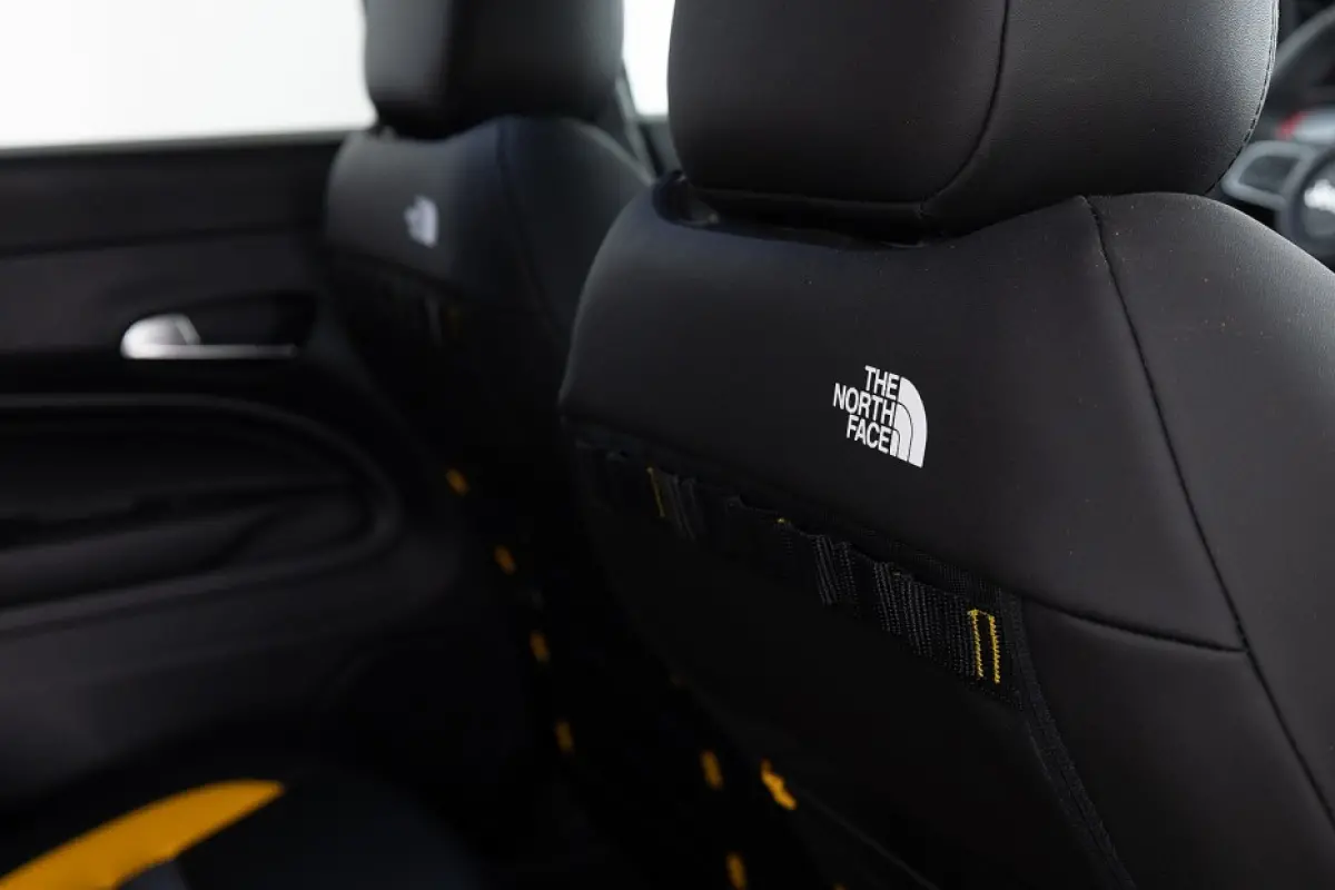 1.2T 4xe The North Face | CARPLAY | 360 gr CAMERA | ADAPTIVE CRUISE !