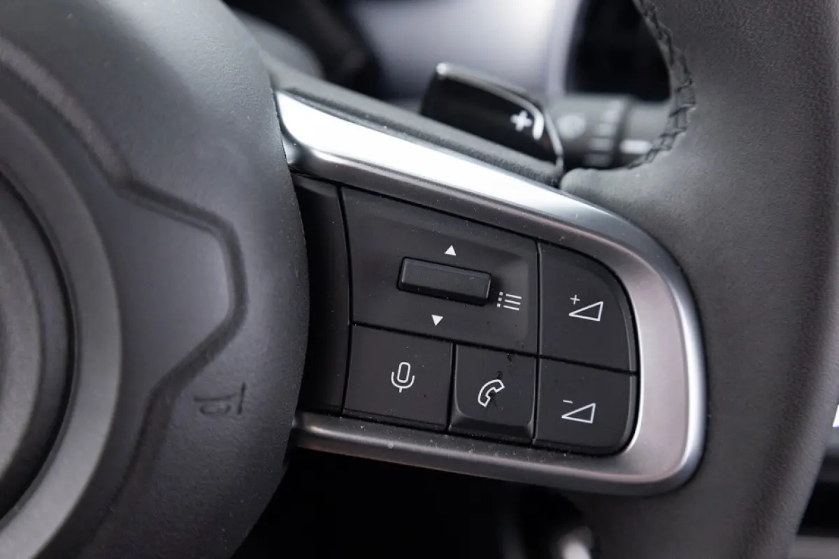 1.2T 4xe The North Face | CARPLAY | 360 gr CAMERA | ADAPTIVE CRUISE !