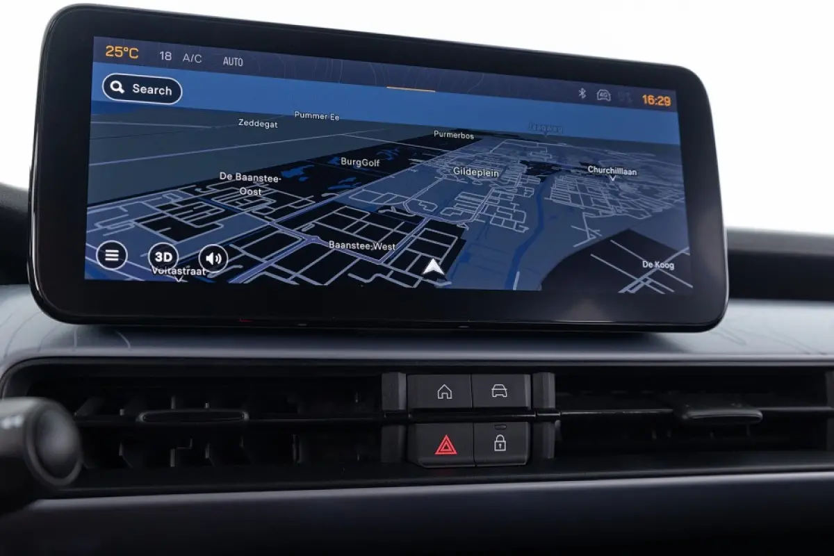 1.2T 4xe The North Face | CARPLAY | 360 gr CAMERA | ADAPTIVE CRUISE !