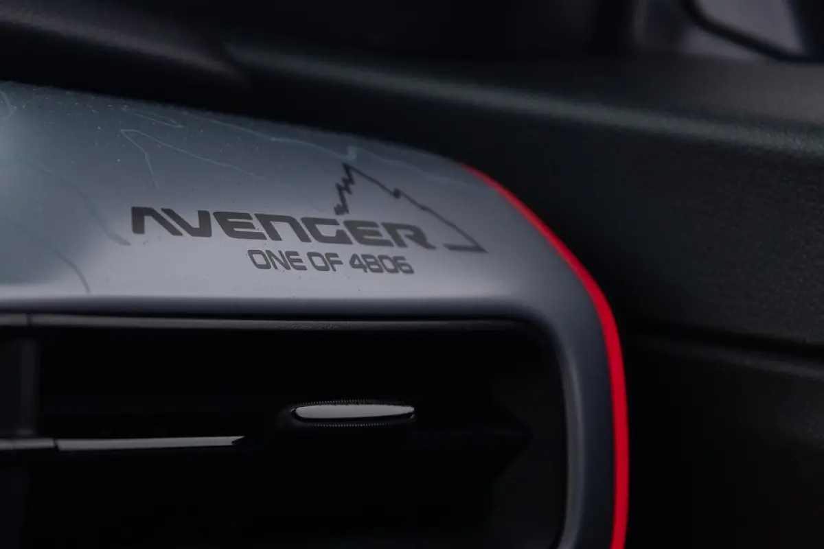 1.2T 4xe The North Face | CARPLAY | 360 gr CAMERA | ADAPTIVE CRUISE !
