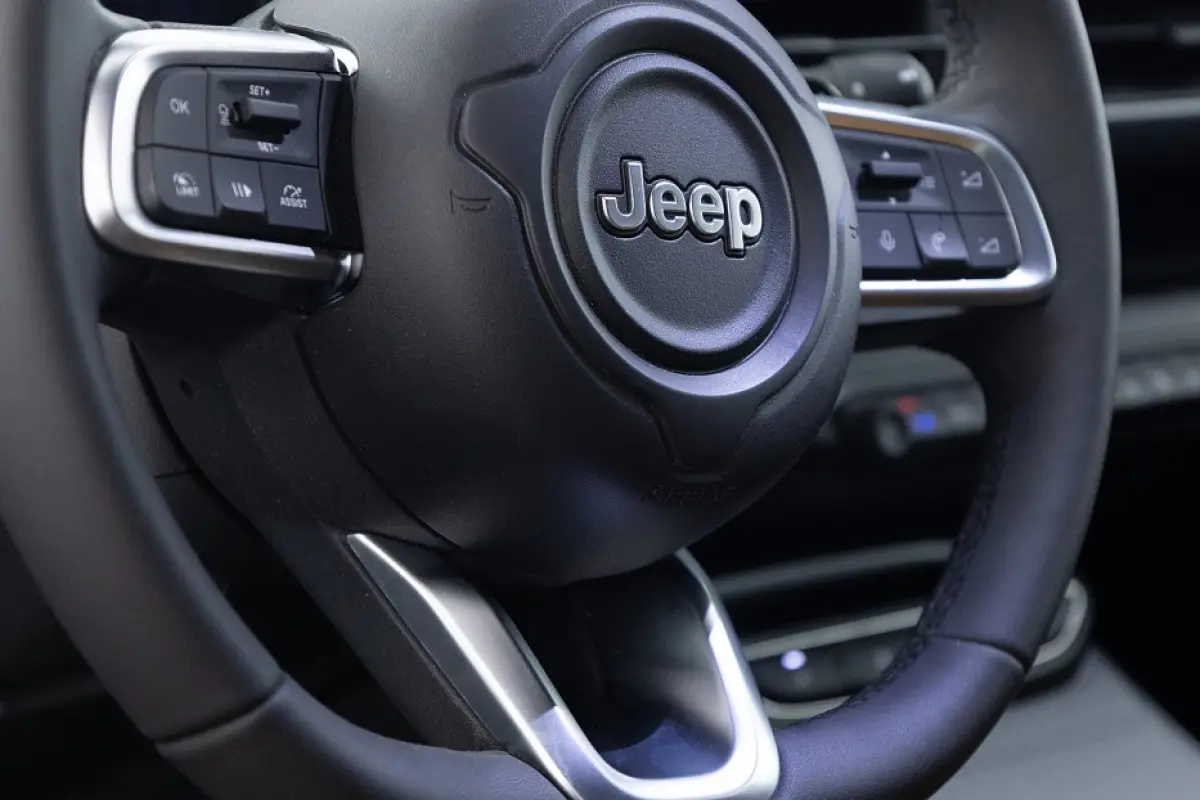 1.2T 4xe The North Face | CARPLAY | 360 gr CAMERA | ADAPTIVE CRUISE !