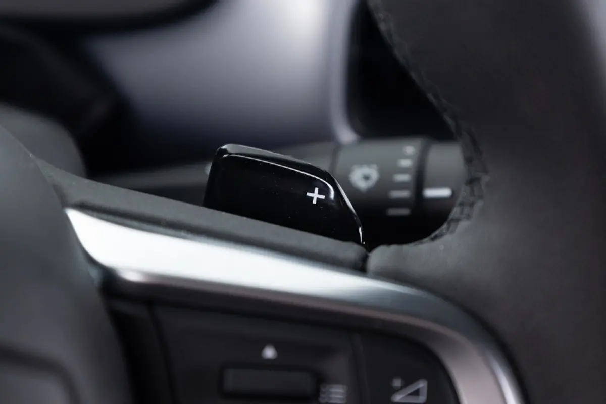 1.2T 4xe The North Face | CARPLAY | 360 gr CAMERA | ADAPTIVE CRUISE !