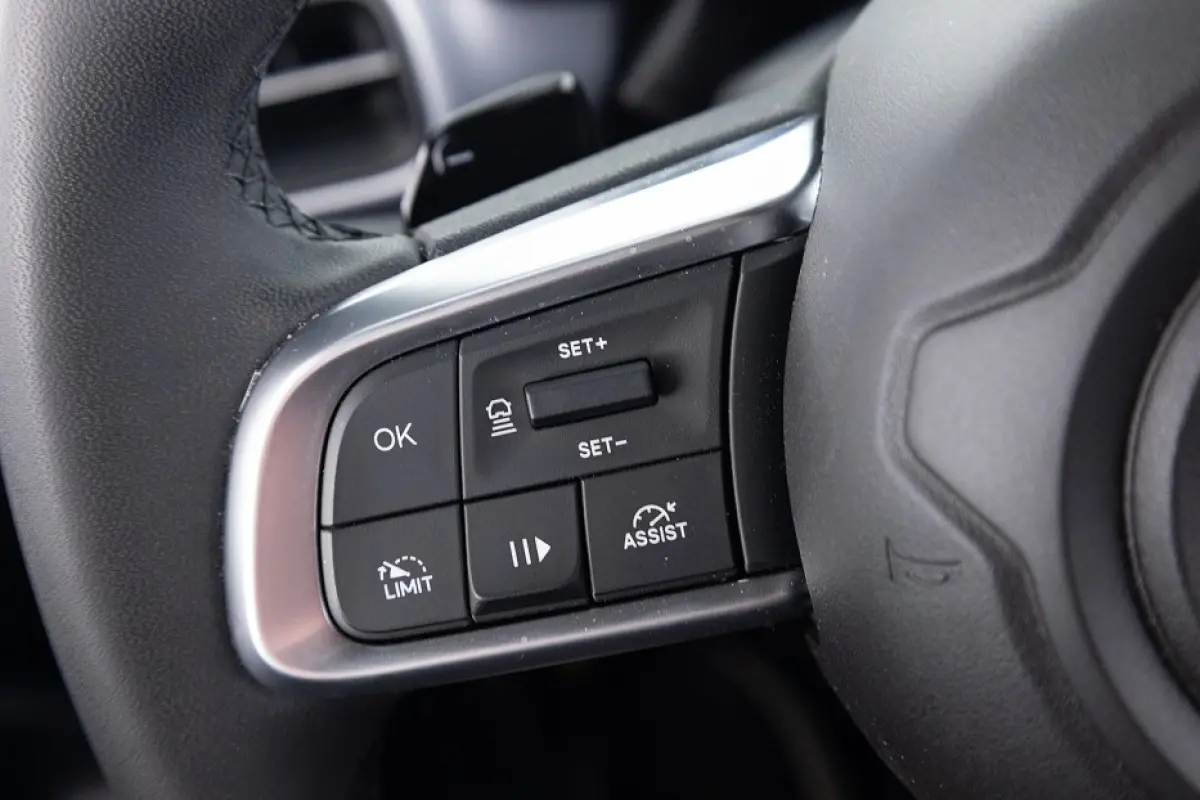 1.2T 4xe The North Face | CARPLAY | 360 gr CAMERA | ADAPTIVE CRUISE !