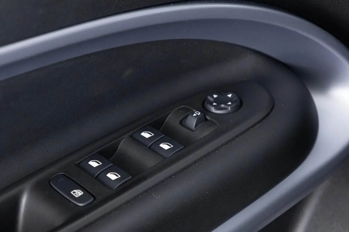1.2T 4xe The North Face | CARPLAY | 360 gr CAMERA | ADAPTIVE CRUISE !