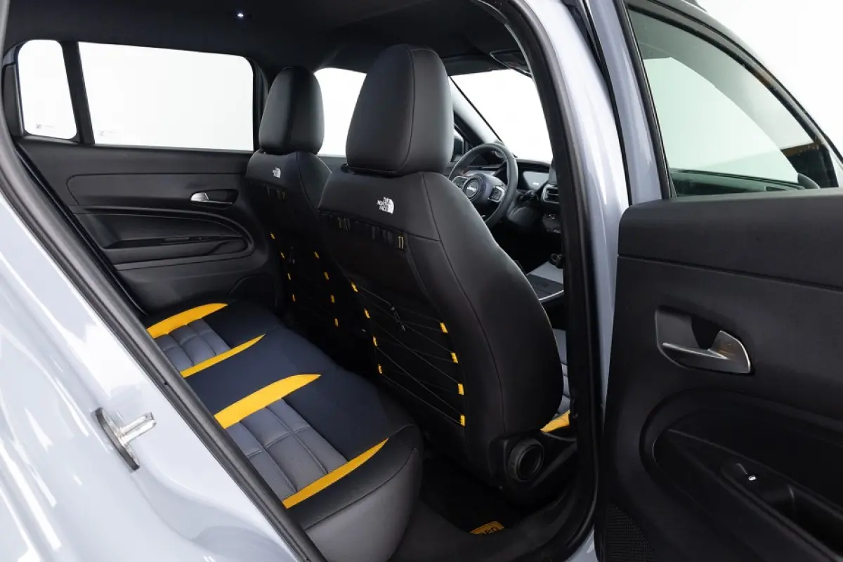 1.2T 4xe The North Face | CARPLAY | 360 gr CAMERA | ADAPTIVE CRUISE !