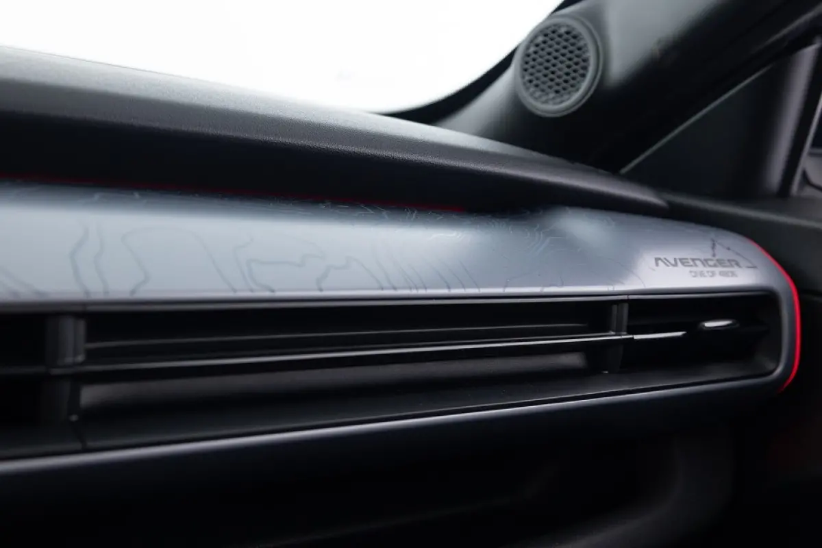 1.2T 4xe The North Face | CARPLAY | 360 gr CAMERA | ADAPTIVE CRUISE !