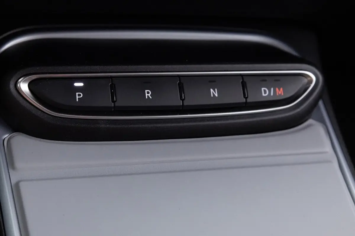 1.2T 4xe The North Face | CARPLAY | 360 gr CAMERA | ADAPTIVE CRUISE !