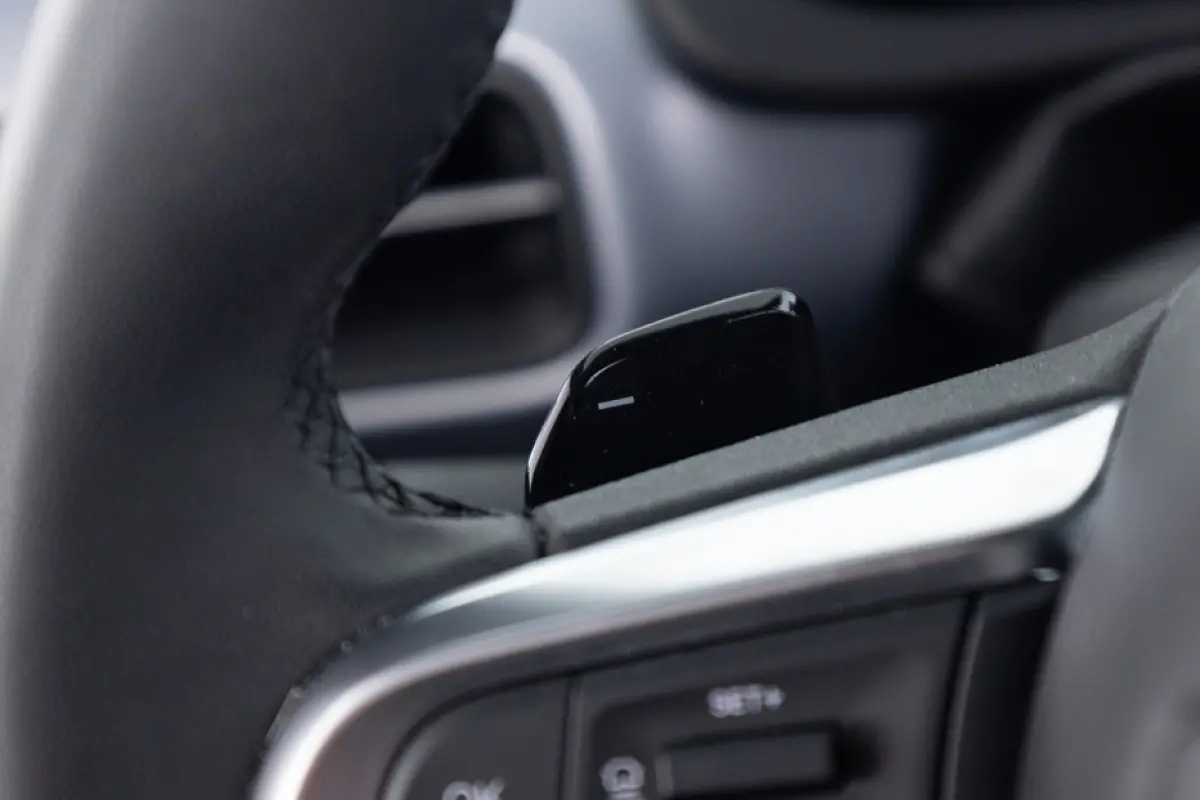 1.2T 4xe The North Face | CARPLAY | 360 gr CAMERA | ADAPTIVE CRUISE !