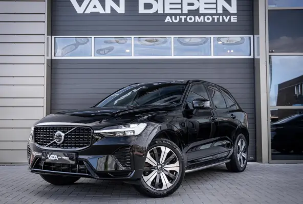 2.0 T6 Plug-in hybrid AWD Plus Dark - Long Range l Pano l H&K | 360 | Trekhaak