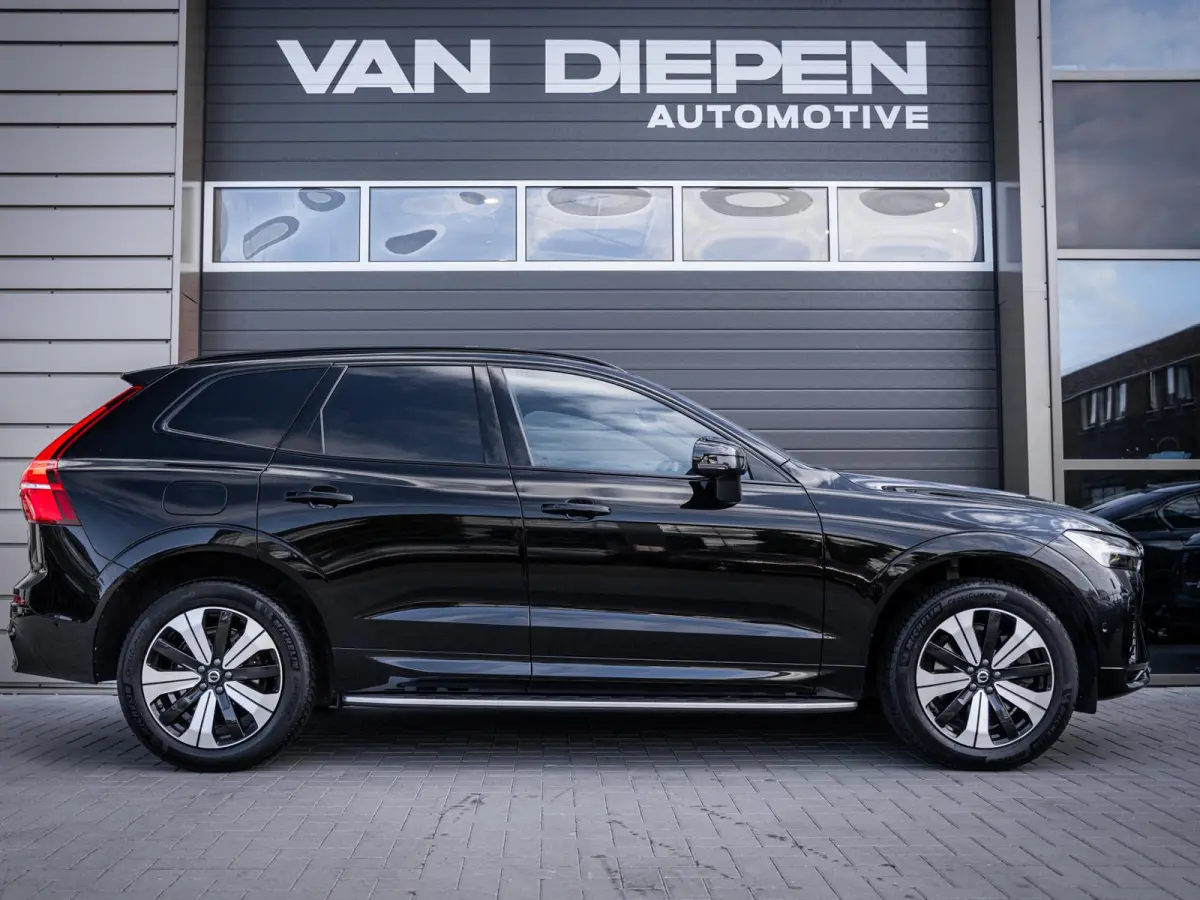 2.0 T6 Plug-in hybrid AWD Plus Dark R-Design - Long Range l Pano l H&K | 360 | Trekhaak