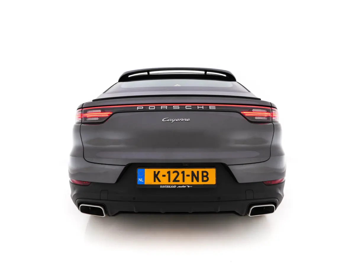 3.0 E-Hybrid AWD (Plug-in) {SoH-94%} (INCL-BTW) Aut. *PANO | LEATHER | FULL-LED | SPORT-CHRONO | TOPVIEW | ADAPTIVE-CRUISE | BOSE-AUDIO | DAB+ | NAVI-FULLMAP | SPORTSEATS | SHIFTPADDLES | KE