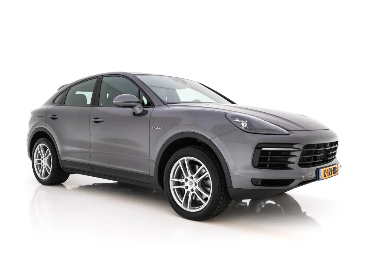 3.0 E-Hybrid AWD (Plug-in) {SoH-94%} (INCL-BTW) Aut. *PANO | LEATHER | FULL-LED | SPORT-CHRONO | TOPVIEW | ADAPTIVE-CRUISE | BOSE-AUDIO | DAB+ | NAVI-FULLMAP | SPORTSEATS | SHIFTPADDLES | KE