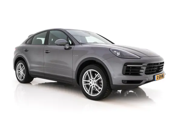 3.0 E-Hybrid AWD (Plug-in) {SoH-94%} (INCL-BTW) Aut. *PANO | LEATHER | FULL-LED | SPORT-CHRONO | TOPVIEW | ADAPTIVE-CRUISE | BOSE-AUDIO | DAB+ | NAVI-FULLMAP | SPORTSEATS | SHIFTPADDLES | KE