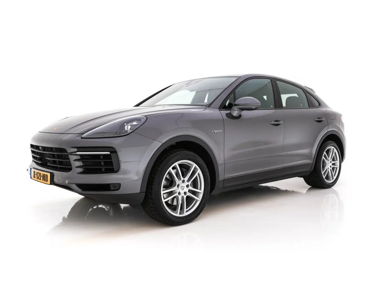 3.0 E-Hybrid AWD (Plug-in) {SoH-94%} (INCL-BTW) Aut. *PANO | LEATHER | FULL-LED | SPORT-CHRONO | TOPVIEW | ADAPTIVE-CRUISE | BOSE-AUDIO | DAB+ | NAVI-FULLMAP | SPORTSEATS | SHIFTPADDLES | KE
