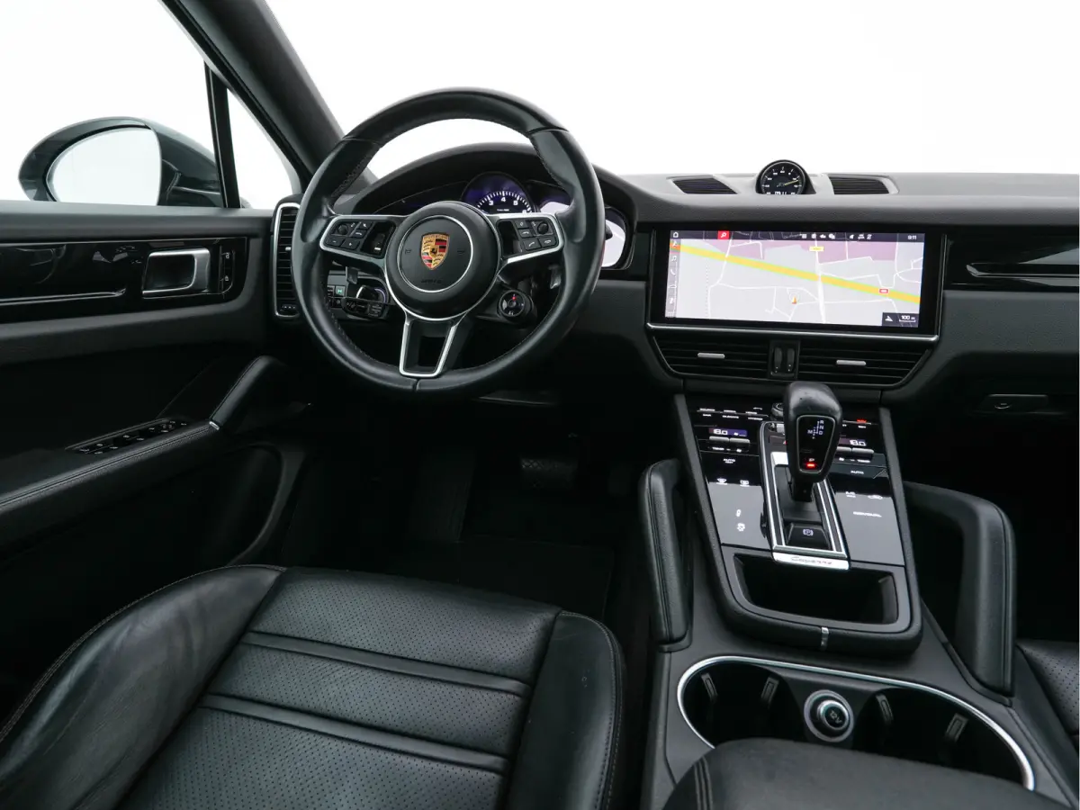 3.0 E-Hybrid AWD (Plug-in) {SoH-94%} (INCL-BTW) Aut. *PANO | LEATHER | FULL-LED | SPORT-CHRONO | TOPVIEW | ADAPTIVE-CRUISE | BOSE-AUDIO | DAB+ | NAVI-FULLMAP | SPORTSEATS | SHIFTPADDLES | KE