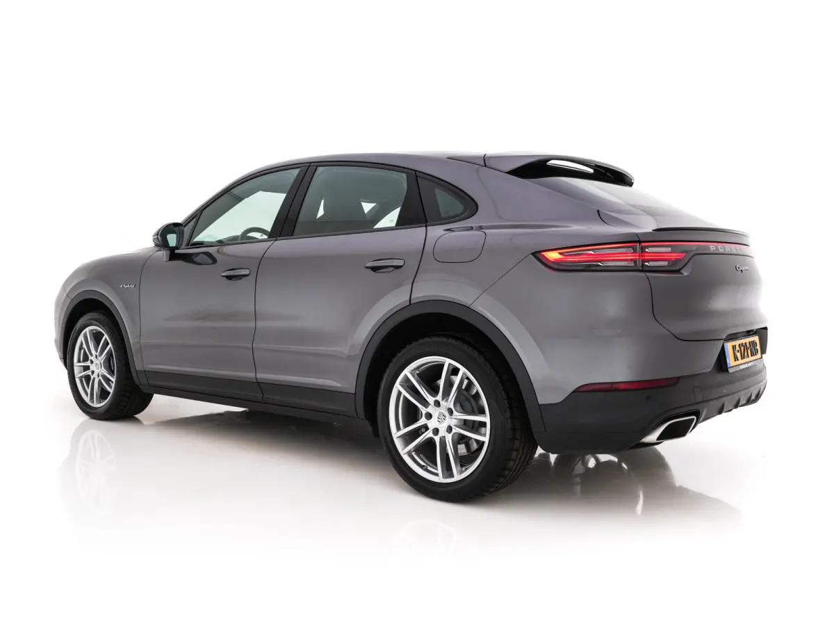 3.0 E-Hybrid AWD (Plug-in) {SoH-94%} (INCL-BTW) Aut. *PANO | LEATHER | FULL-LED | SPORT-CHRONO | TOPVIEW | ADAPTIVE-CRUISE | BOSE-AUDIO | DAB+ | NAVI-FULLMAP | SPORTSEATS | SHIFTPADDLES | KE