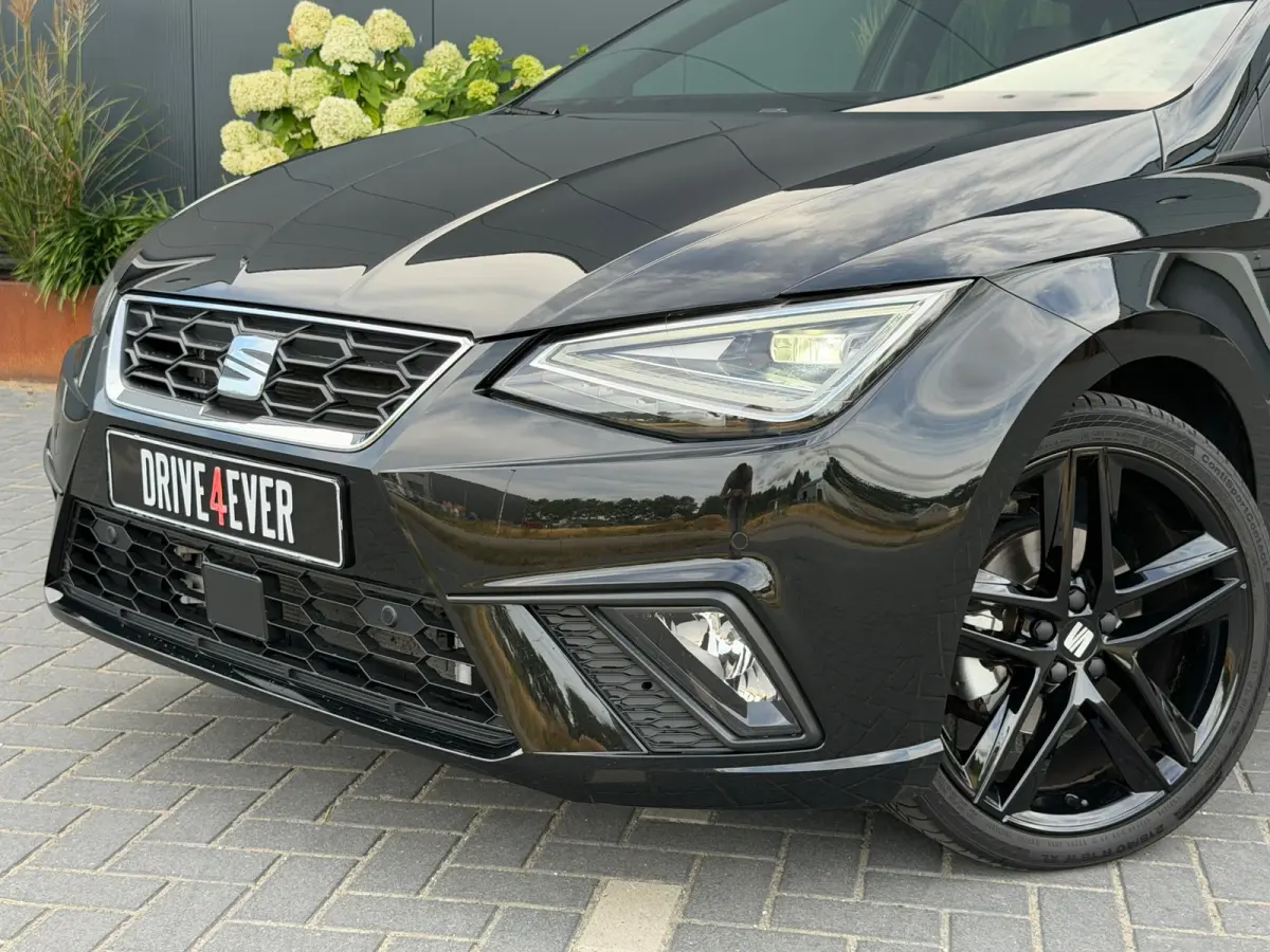 1.5 TSI FR 150pk FULL GARANTIE|PANO|CARPLAY|CAMERA|LEDER|LED