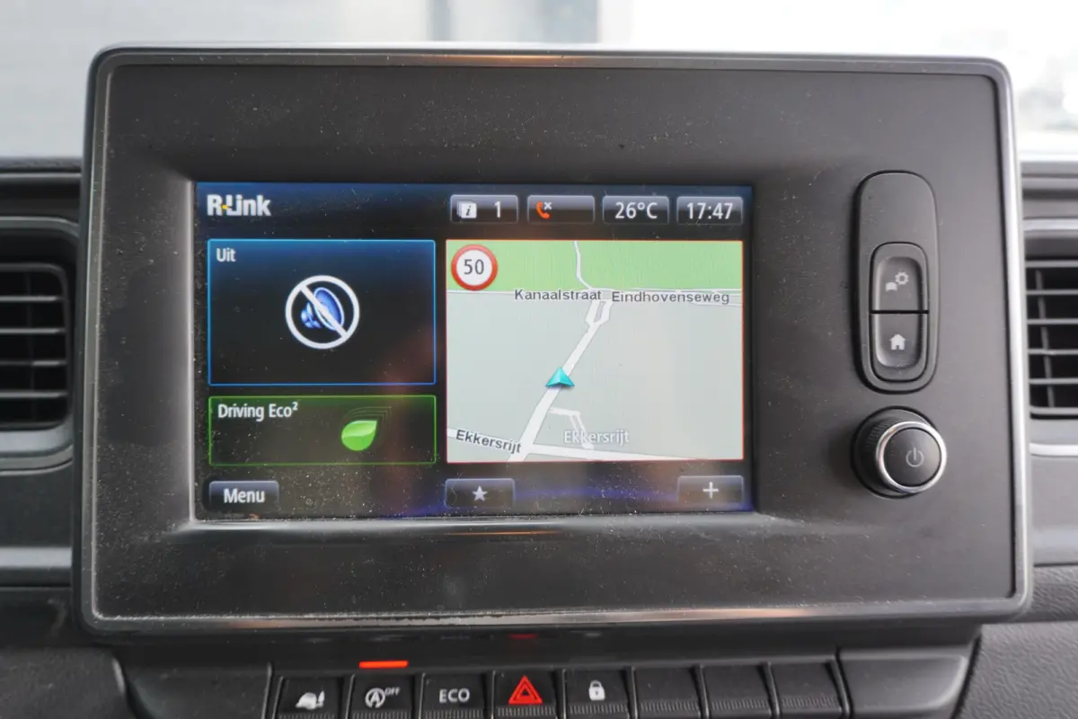 2.3 dCi 150PK L2H2 EURO 6 - Airco - Navi - Cruise - €14.950,- Excl.
