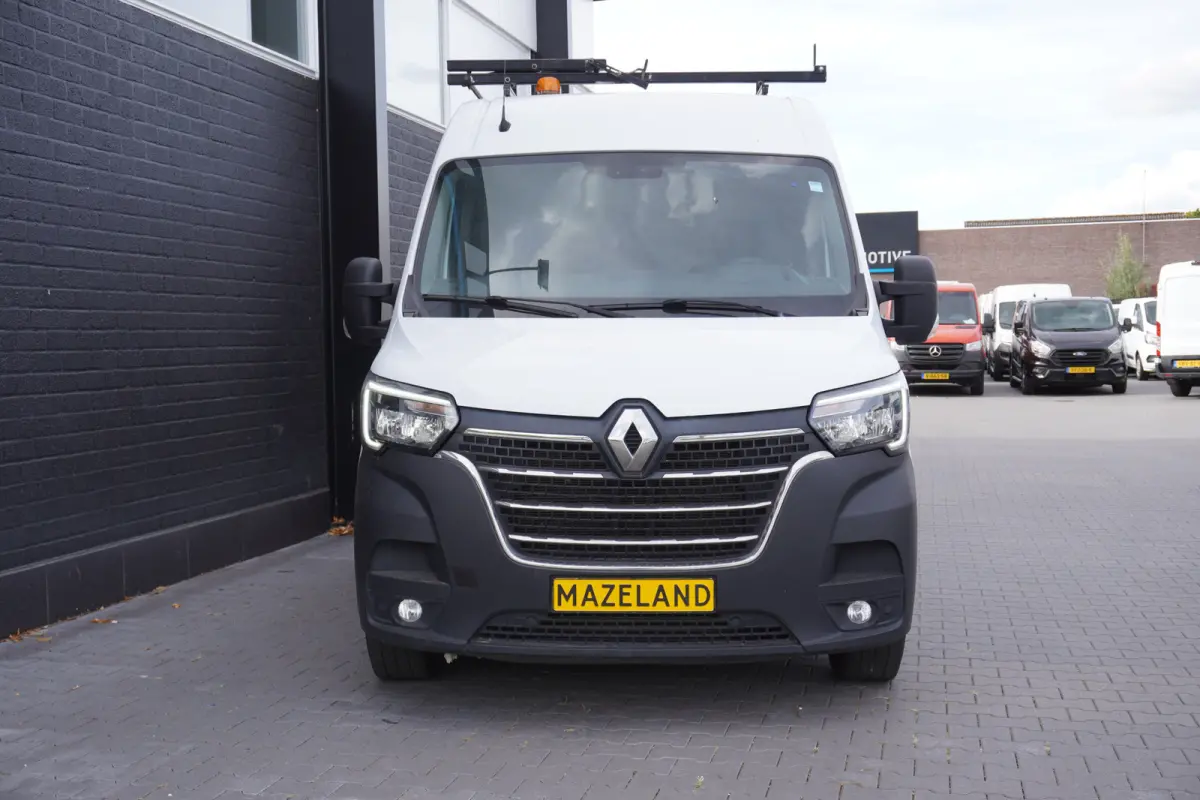 2.3 dCi 150PK L2H2 EURO 6 - Airco - Navi - Cruise - €14.950,- Excl.