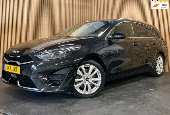 1.5 T-GDi GT-Line|160PK|AUTOMAAT|ACC|DIGITAL|KEYLESS|JBL|CARPLAY|ANDROID|STOEL+STUURVERW|CAMERA|CRUISE+CLIMA|