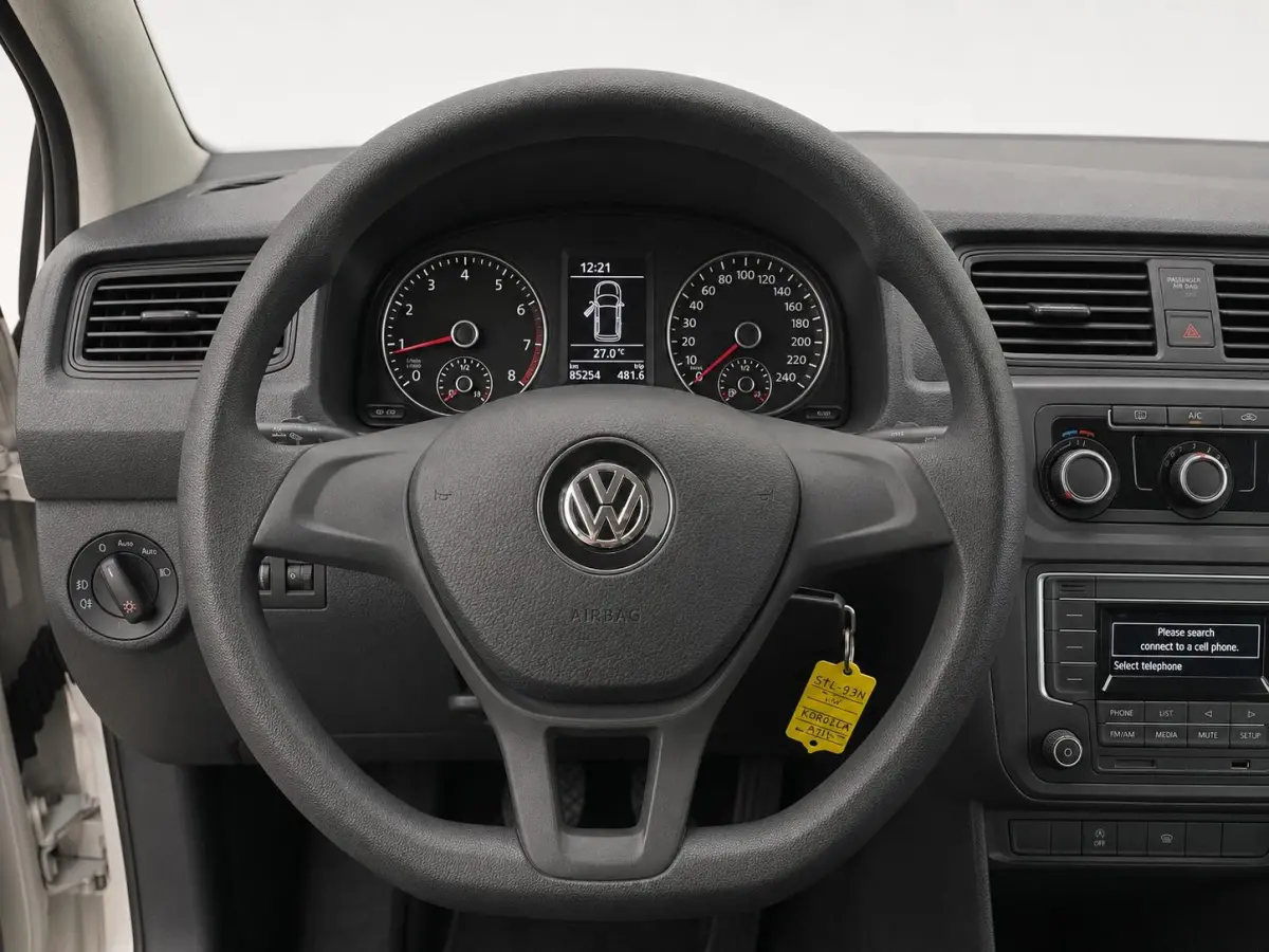 1.4 TGI L2H1 EcoFuel Maxi Comfortline Airco Cruise PDC Verwarmbare voorruit Comfortstoelen Alarm Bluetooth Schuifdeur