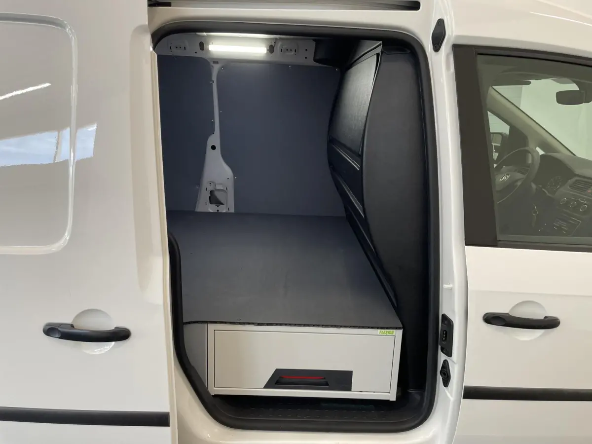 1.4 TGI L2H1 EcoFuel Maxi Comfortline Airco Cruise PDC Verwarmbare voorruit Comfortstoelen Alarm Bluetooth Schuifdeur