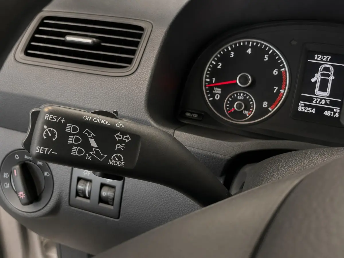 1.4 TGI L2H1 EcoFuel Maxi Comfortline Airco Cruise PDC Verwarmbare voorruit Comfortstoelen Alarm Bluetooth Schuifdeur