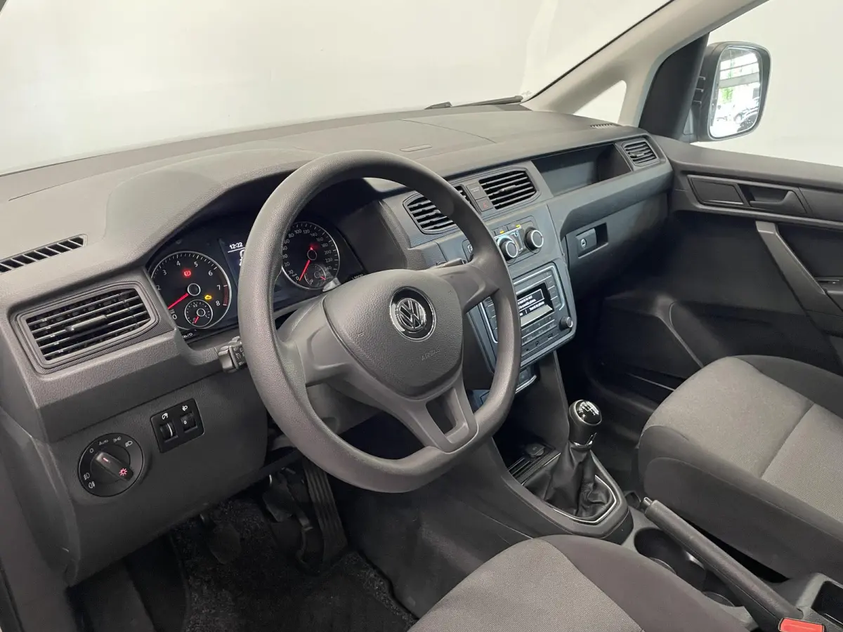 1.4 TGI L2H1 EcoFuel Maxi Comfortline Airco Cruise PDC Verwarmbare voorruit Comfortstoelen Alarm Bluetooth Schuifdeur