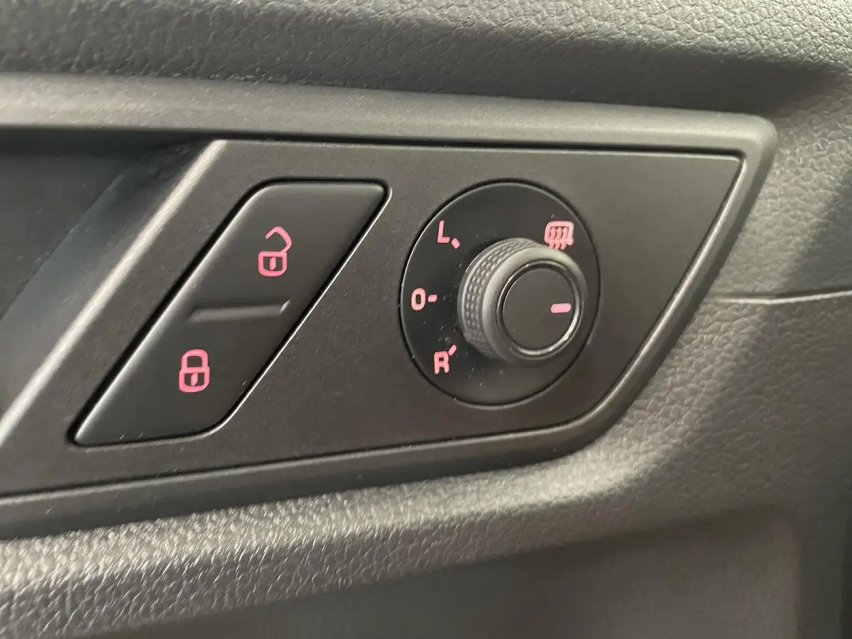 1.4 TGI L2H1 EcoFuel Maxi Comfortline Airco Cruise PDC Verwarmbare voorruit Comfortstoelen Alarm Bluetooth Schuifdeur