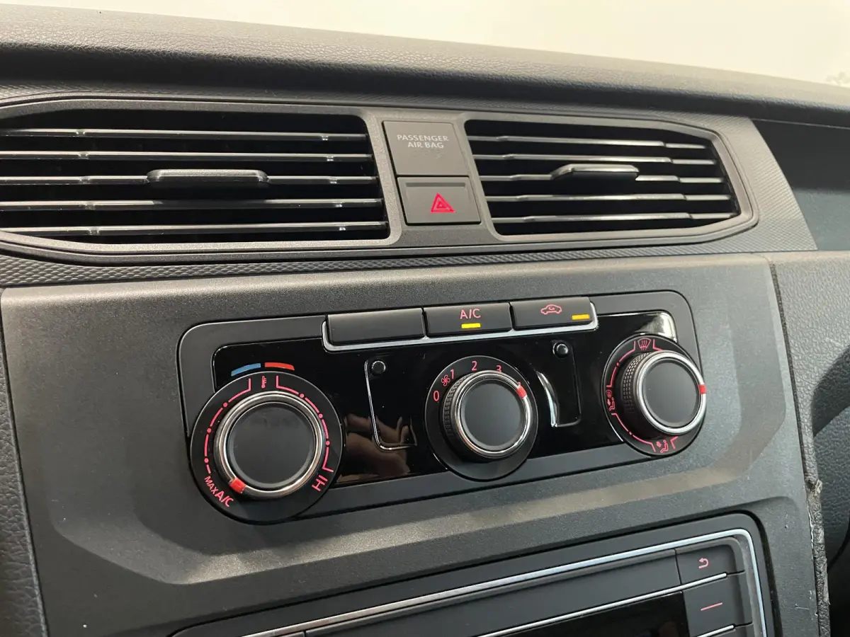 1.4 TGI L2H1 EcoFuel Maxi Comfortline Airco Cruise PDC Verwarmbare voorruit Comfortstoelen Alarm Bluetooth Schuifdeur
