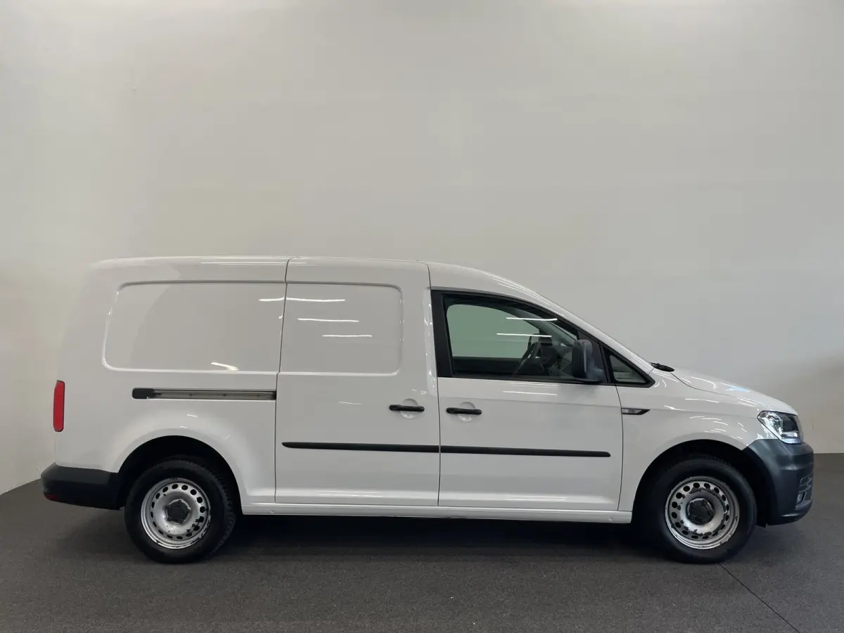 1.4 TGI L2H1 EcoFuel Maxi Comfortline Airco Cruise PDC Verwarmbare voorruit Comfortstoelen Alarm Bluetooth Schuifdeur
