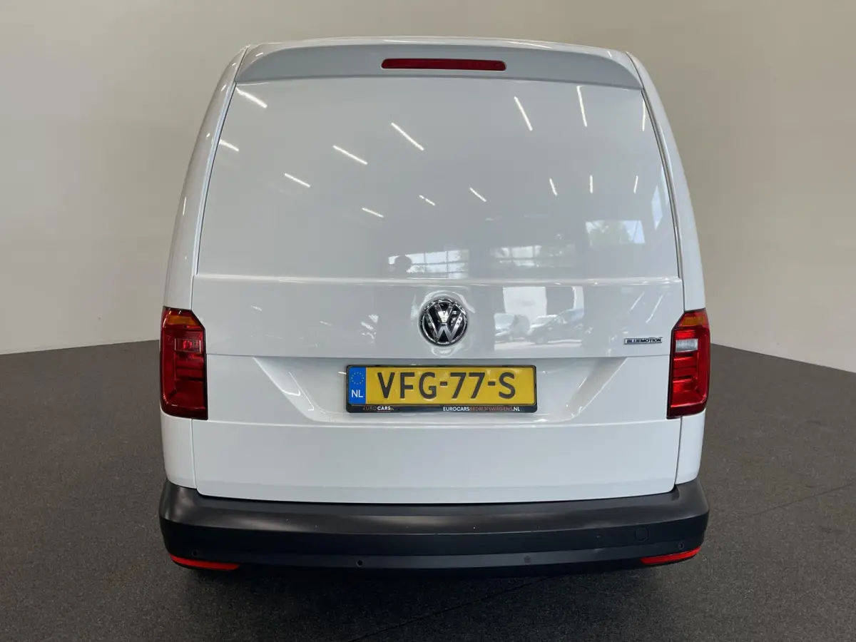 1.4 TGI L2H1 EcoFuel Maxi Comfortline Airco Cruise PDC Verwarmbare voorruit Comfortstoelen Alarm Bluetooth Schuifdeur