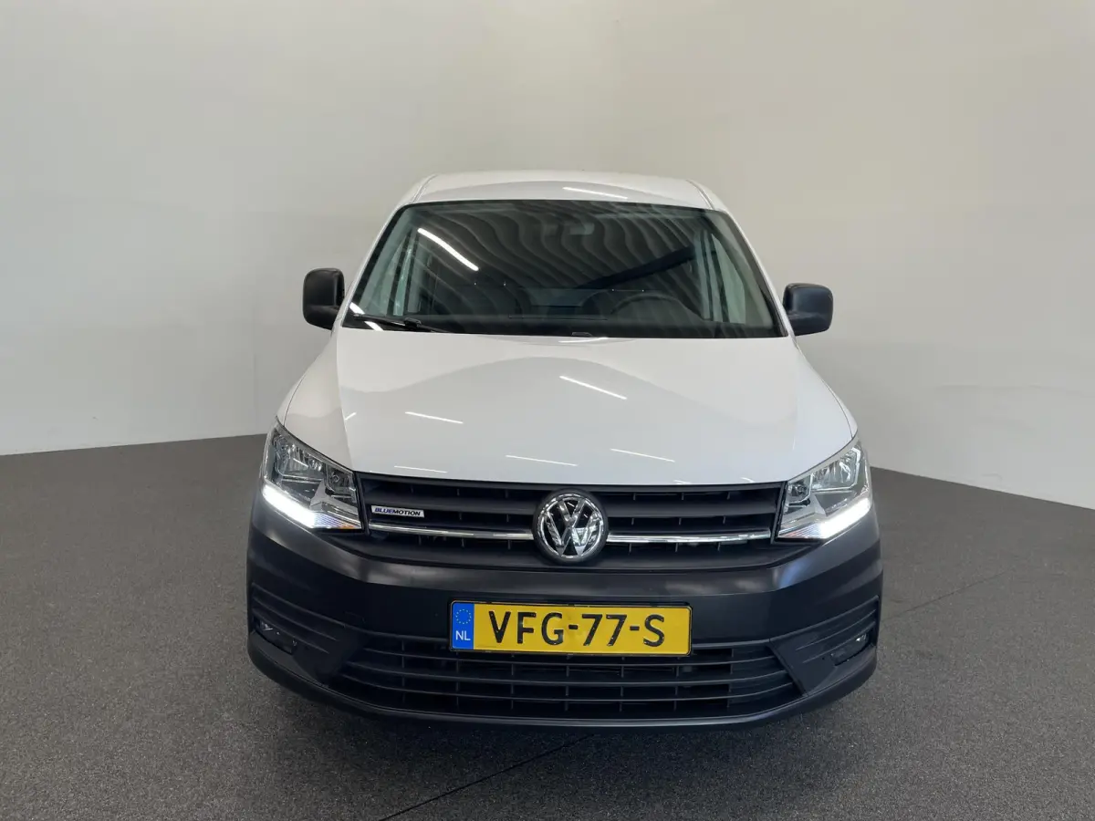 1.4 TGI L2H1 EcoFuel Maxi Comfortline Airco Cruise PDC Verwarmbare voorruit Comfortstoelen Alarm Bluetooth Schuifdeur