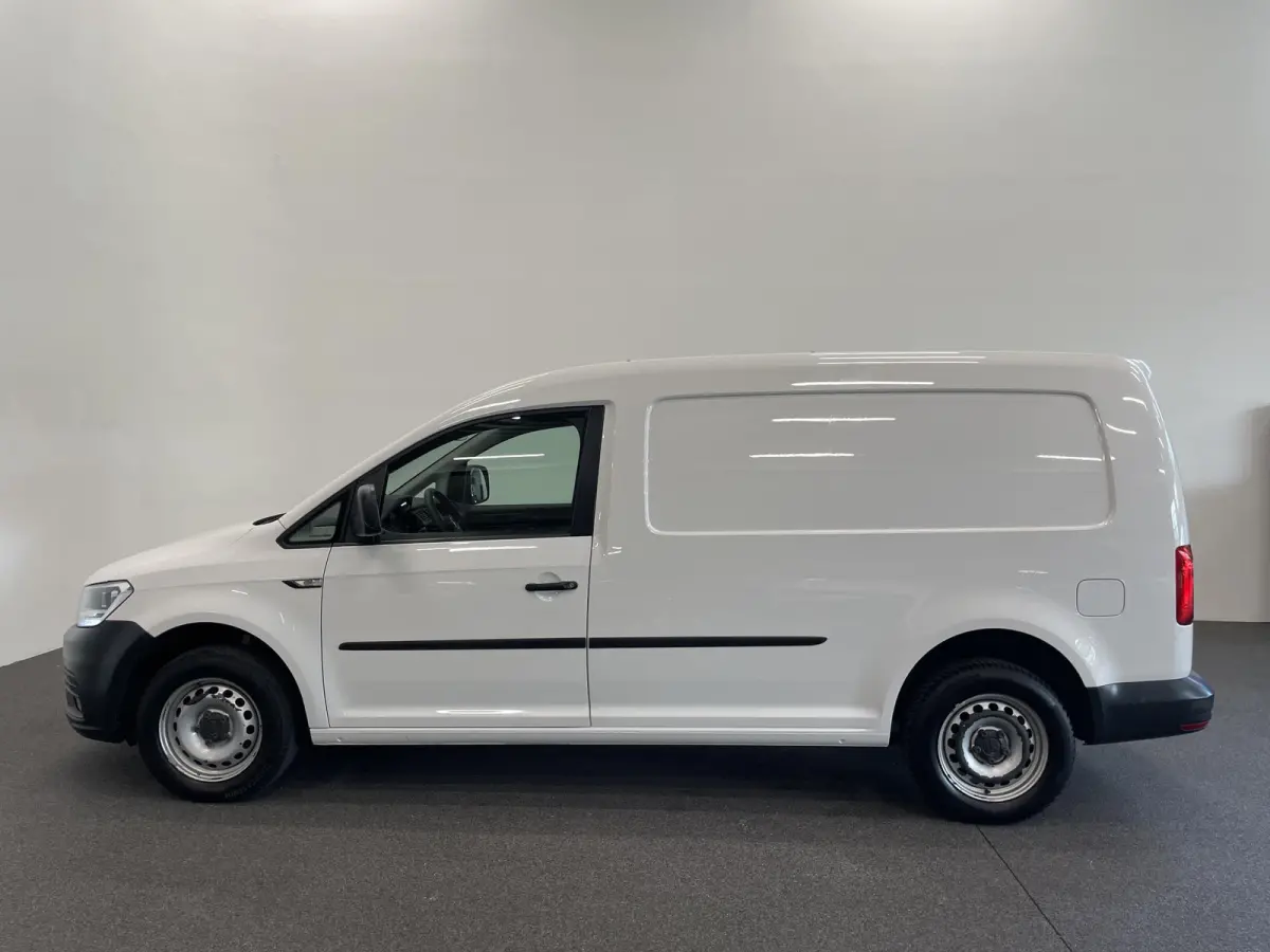 1.4 TGI L2H1 EcoFuel Maxi Comfortline Airco Cruise PDC Verwarmbare voorruit Comfortstoelen Alarm Bluetooth Schuifdeur