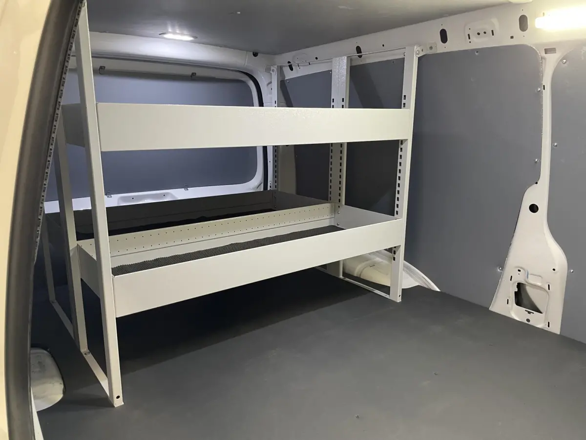1.4 TGI L2H1 EcoFuel Maxi Comfortline Airco Cruise PDC Verwarmbare voorruit Comfortstoelen Alarm Bluetooth Schuifdeur