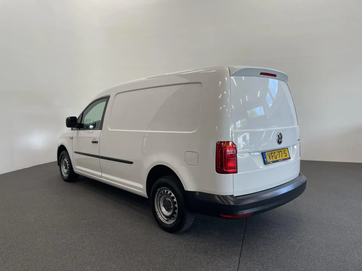 1.4 TGI L2H1 EcoFuel Maxi Comfortline Airco Cruise PDC Verwarmbare voorruit Comfortstoelen Alarm Bluetooth Schuifdeur