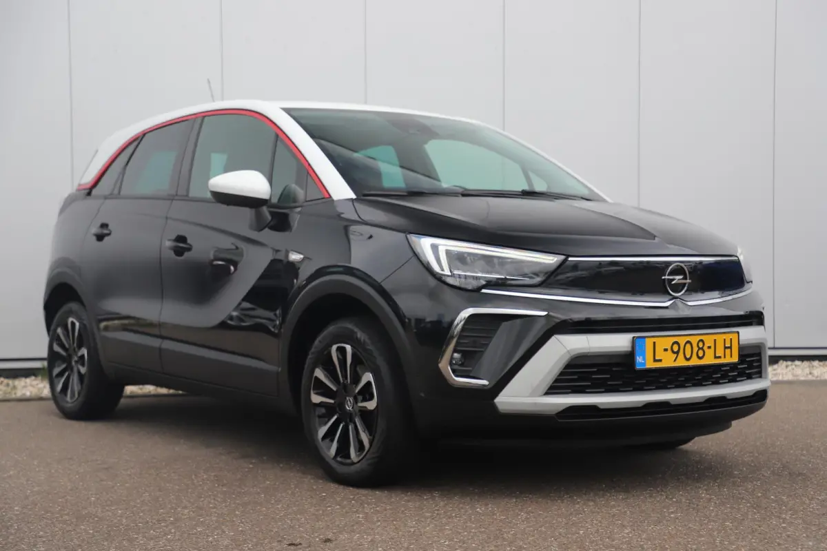 1.2 Turbo GS Line 131PK Automaat NIEUW MODEL Winter Pakket Navigatie Achteruitrijcamera Climate Cruise Control 16 inch Parkeersensoren