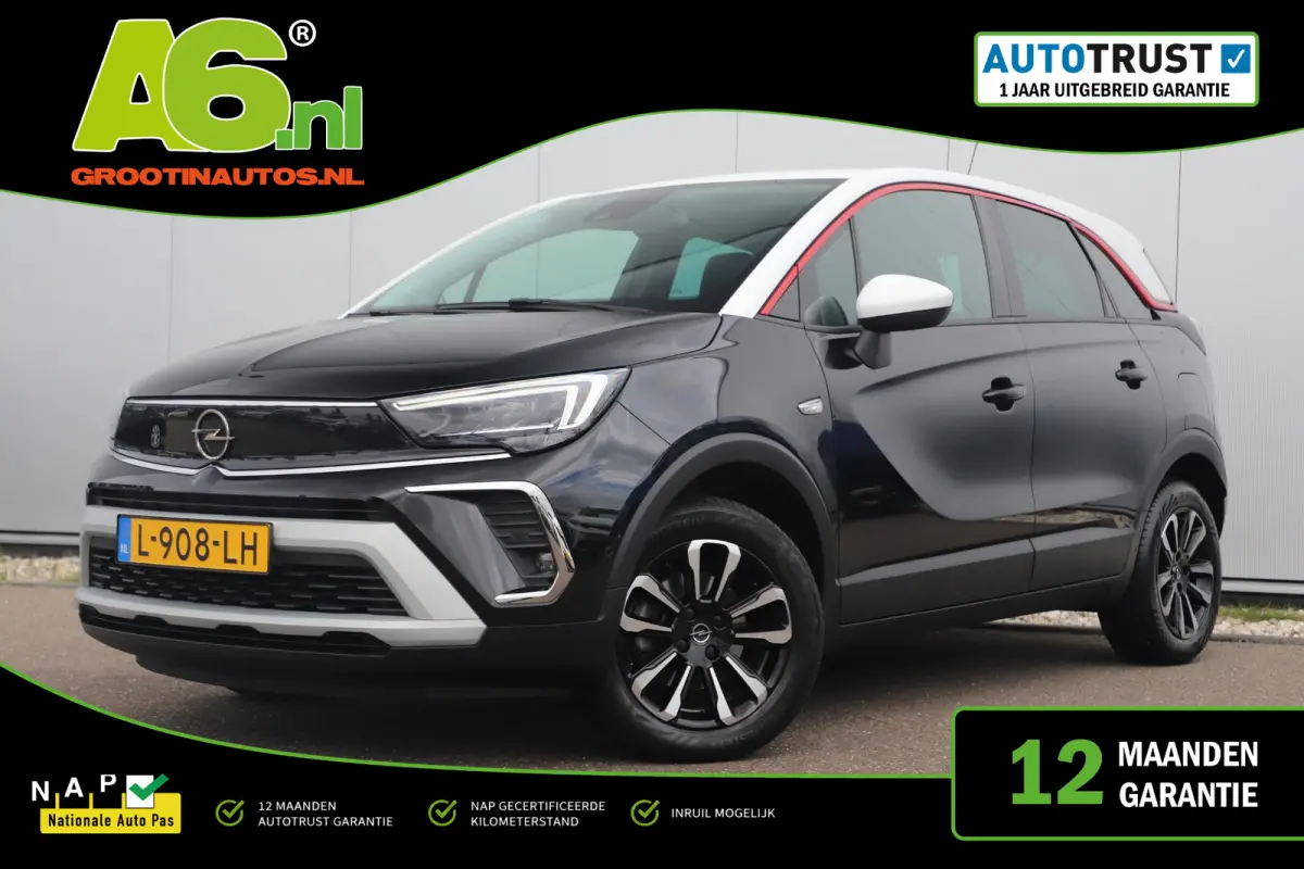 1.2 Turbo GS Line 131PK Automaat NIEUW MODEL Winter Pakket Navigatie Achteruitrijcamera Climate Cruise Control 16 inch Parkeersensoren